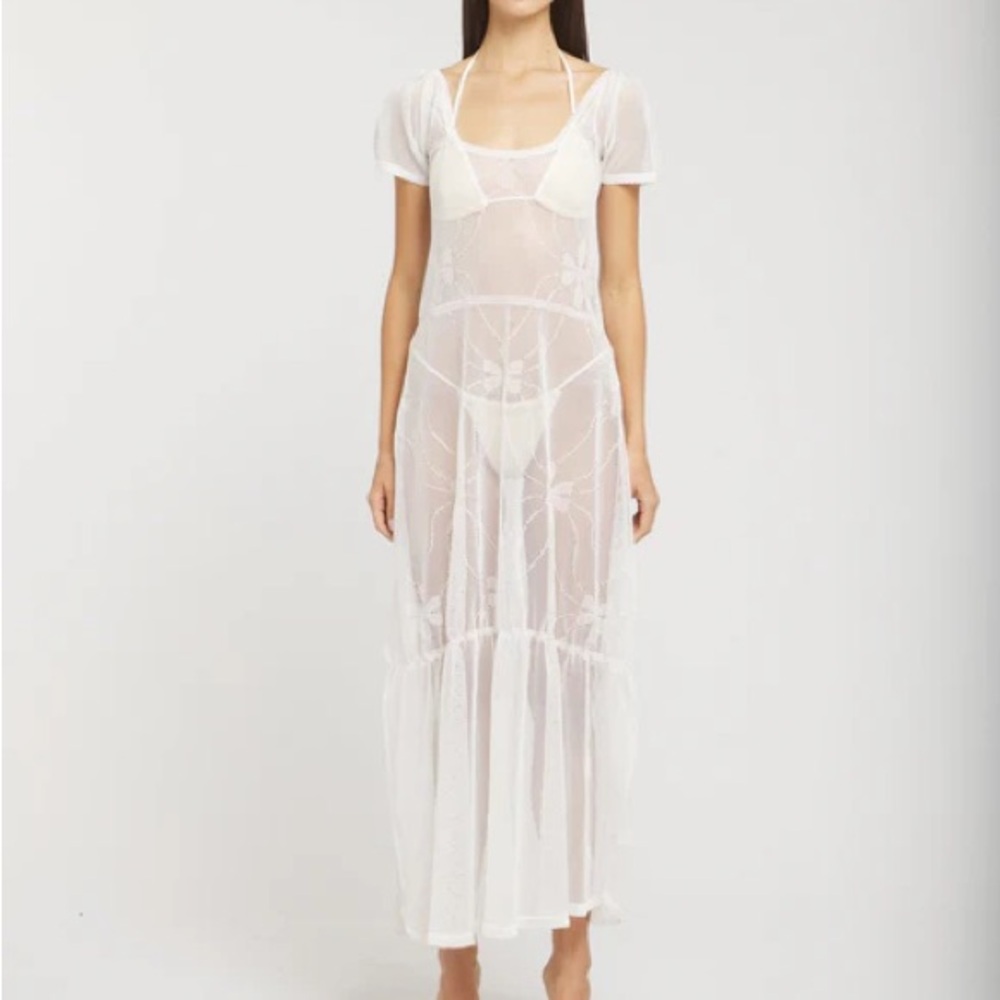 Charlotte dress asta resort